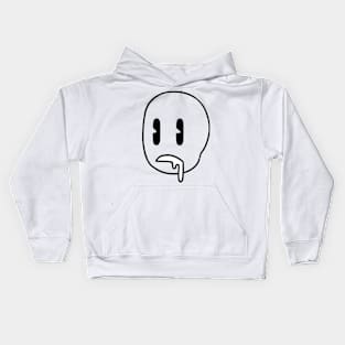 Blarg Kids Hoodie